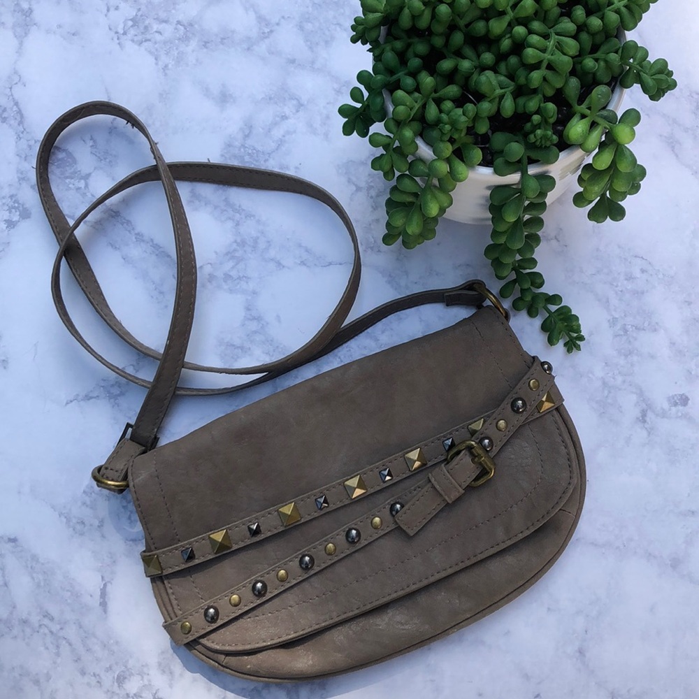 Stuffed casual purse